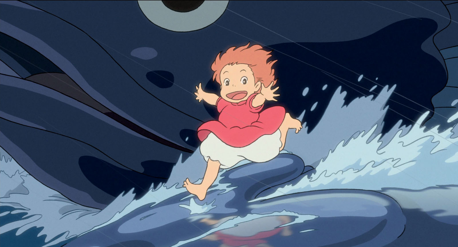 Stream Studio Ghibli on HBO Max | Set up the perfect watchlist with a  Studio Ghibli Double Feature! Watch Ponyo with the fam, then once the kids  are asleep, stream Spirited Away,... |